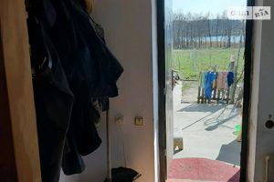 Продається одноповерховий будинок 65 кв. м з балконом