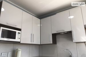 Сдается в аренду 2-комнатная квартира 45 кв. м в Киеве