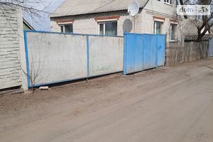 Продается одноэтажный дом 72 кв. м с участком