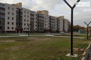 Продается 1-комнатная квартира 40 кв. м в Виннице
