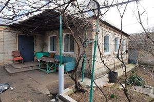 Продается одноэтажный дом 96 кв. м с садом