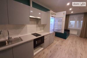 Продается 1-комнатная квартира 23 кв. м в Киеве