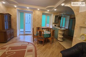 Сдается в аренду 3-комнатная квартира в Луцке