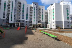 Продается 2-комнатная квартира 68 кв. м в Виннице