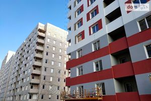Продається 1-кімнатна квартира 40.05 кв. м у Харкові