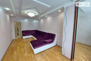 Продается 2-комнатная квартира 62.3 кв. м в Тернополе