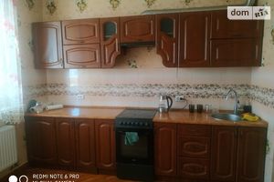 Здається в оренду 1-кімнатна квартира 61 кв. м у Вінниці