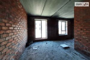 Продается 2-комнатная квартира 59.8 кв. м в Ивано-Франковске