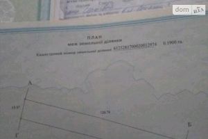 Продается земельный участок 19 соток в Тернопольской области