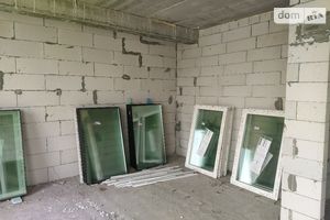 Продається 1-кімнатна квартира 33 кв. м у Ірпені