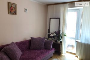 Продається 1-кімнатна квартира 36 кв. м у Львові