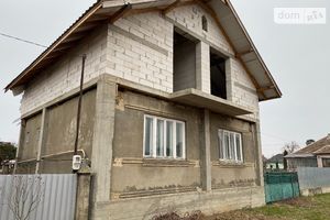 Продается дом на 2 этажа 140 кв. м с баней/сауной
