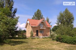 Здається в оренду будинок 2 поверховий 72 кв. м з каміном
