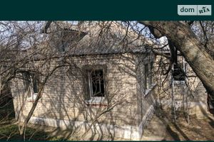 Продается одноэтажный дом 100 кв. м с балконом