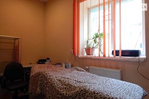 Сдается в аренду объект сферы услуг 10 кв. м в 1-этажном здании
