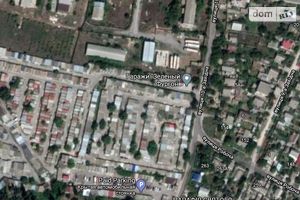 Продается бокс в гаражном комплексе под легковое авто на 18 кв. м