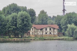 Продається готель 548.3 кв. м в 2-поверховій будівлі