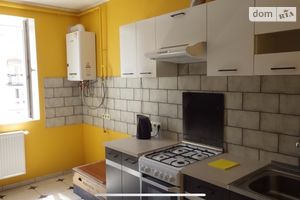 Продается 1-комнатная квартира 42 кв. м в Буче