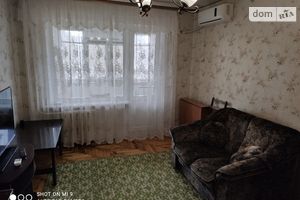 Сдается в аренду 2-комнатная квартира 51 кв. м в Запорожье