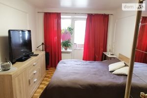 Продається 2-кімнатна квартира 47 кв. м у Тернополі