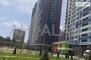 Продается 2-комнатная квартира 66 кв. м в Киеве