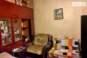 Продается 3-комнатная квартира 84.8 кв. м в Одессе