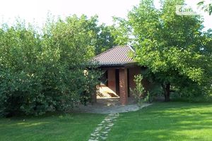 Здається в оренду дача 33 кв.м з балконом