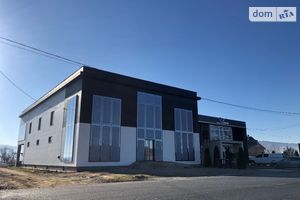 Сдается в аренду торгово-развлекательный комплекс 800 кв. м в 3-этажном здании