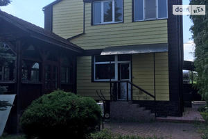 Продается дом на 2 этажа 182 кв. м с подвалом