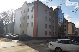 Здається в оренду офіс 1 кв. м в бізнес-центрі