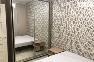 Сдается в аренду 2-комнатная квартира 50 кв. м в Запорожье