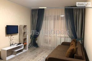 Здається в оренду 1-кімнатна квартира 45 кв. м у Києві