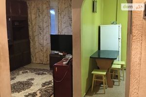 Сдается в аренду 2-комнатная квартира 42 кв. м в Кропивницком