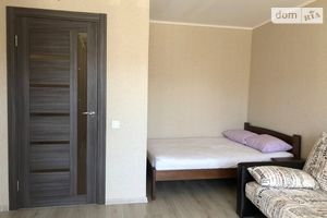 Сдается в аренду 1-комнатная квартира 37 кв. м в Львове