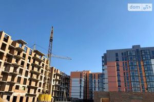 Продается 3-комнатная квартира 78.1 кв. м в Луцке