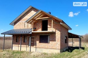 Продается дом на 2 этажа 200 кв. м с гаражом