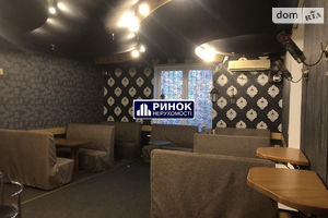 Здається в оренду кафе, бар, ресторан 87 кв. м в 5-поверховій будівлі