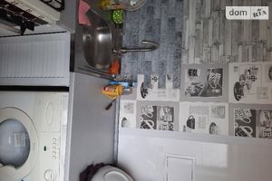Сдается в аренду 2-комнатная квартира 48 кв. м в Запорожье
