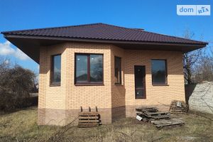 Продается одноэтажный дом 180 кв. м с беседкой