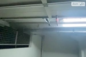 Продается бокс в гаражном комплексе под легковое авто на 21 кв. м