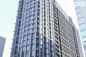 Продается 1-комнатная квартира 33 кв. м в Днепре