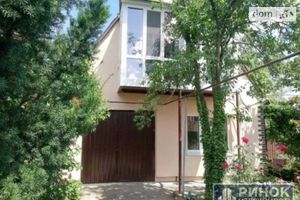 Продается одноэтажный дом 73 кв. м с беседкой