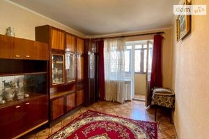 Сдается в аренду 1-комнатная квартира 32 кв. м в Николаеве