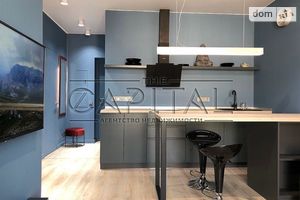 Сдается в аренду 2-комнатная квартира 50 кв. м в Киеве