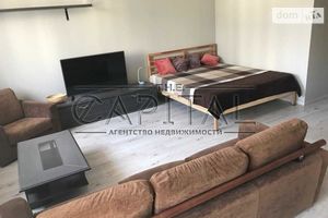 Здається в оренду 1-кімнатна квартира 43 кв. м у Києві
