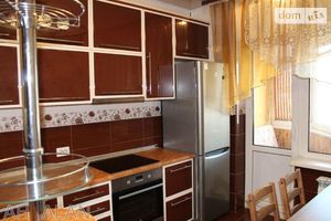Здається в оренду 1-кімнатна квартира 50 кв. м у Києві