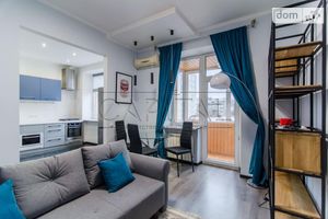 Сдается в аренду 2-комнатная квартира 68 кв. м в Киеве