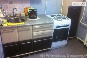 Продается 3-комнатная квартира 57 кв. м в Киеве