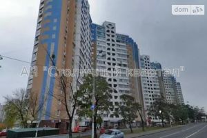 Продается 3-комнатная квартира 100 кв. м в Киеве