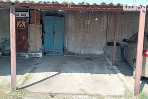 Сдается в аренду место на стоянке под легковое авто на 13 кв. м